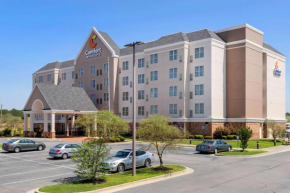 Comfort Inn & Suites Cordele, Cordele